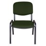 Cadeira para Auditórios Linha Hotel Auditório Verde - 2