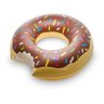 Boia Inflável Piscina Donuts Grande - 70 Cm Inmetro Marrom - 4