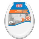 Ver imagem 1 de Tampa de Vaso Sanitário Universal Deca Icasa Logasa Celite
