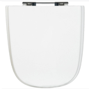 Ver imagem 1 de Tampa de Vaso Sanitário Laqueado Ibiza Incepa Branco