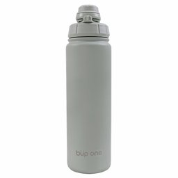 Garrafa Easy Open Térmica 700ml Verde - Büp One - 1