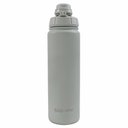 Ver imagem 1 de Garrafa Easy Open Térmica 700ml Verde - Büp One