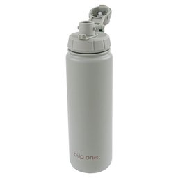 Garrafa Easy Open Térmica 700ml Verde - Büp One - 2