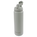 Ver imagem 2 de Garrafa Easy Open Térmica 700ml Verde - Büp One