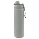 Ver imagem 3 de Garrafa Easy Open Térmica 700ml Verde - Büp One