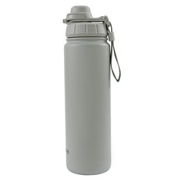 Garrafa Easy Open Térmica 700ml Verde - Büp One - 3