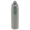 Garrafa Easy Open Térmica 700ml Verde - Büp One - 4