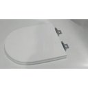 Ver imagem 1 de Tampa De Vaso Sanitário Poliéster Carrara Class Deca Branco