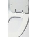 Ver imagem 3 de Tampa De Vaso Sanitário Poliéster Monte Carlo Deca Clean