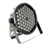 Kit 16 Par Led Slim 60 Leds Rgbwa 3W + Mesa Dmx512 + Garras - 1