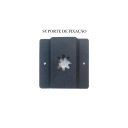 Ver imagem 5 de Espelho Decorativo Moldura de Aluminio E06 170 X 70 Orgânico Lapidado Moderno Pinterest Rose Gold