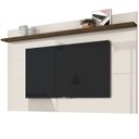 Ver imagem 2 de Painel Para TV 60 Polegadas 4581 Off White Savana Madetec