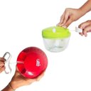 Ver imagem 2 de Processador Manual de Alimentos