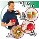 Ver imagem 4 de Processador Manual de Alimentos