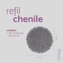 Ver imagem 3 de Refil chenile tira pó para mop giro fit – Simplo