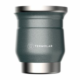Cuia Térmica Inox Termolar Tupi 250 ml - 2