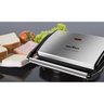 Sanduicheira e Grill Britânia Bgr27i Press 2 em 1 850w 220v - 6