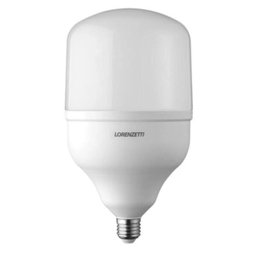 Lâmpada Led 30W Branca Bivolt Lorenzetti 7415766 - 1