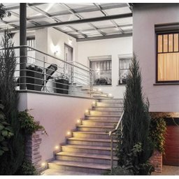 Lâmpada Led Controled 2 Em 1 9W Luz Branca Ourolux - 2