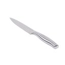 Ver imagem 4 de Faca Utilitária Aço Inox 15,5cm Kenya Prata