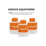 Adesivo Aquatherm C/pincel 175gr - Tigre - 2