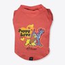 Camiseta ZC Pets A Dama e o Vagabundo - Disney P - 2