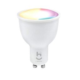 Lâmpada Inteligente Dicroica Wi-Fi Bivolt 400 Lumens Hig10Qf - 1