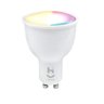 Lâmpada Inteligente Dicroica Wi-Fi Bivolt 400 Lumens Hig10Qf - 1