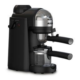 Cafeteira Expresso Mini 800W Arno XP1728 - 1