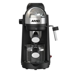 Cafeteira Expresso Mini 800W Arno XP1728 - 2