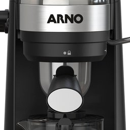 Cafeteira Expresso Mini 800W Arno XP1728 - 3