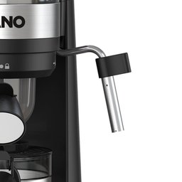 Cafeteira Expresso Mini 800W Arno XP1728 - 5