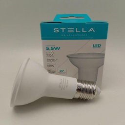 Lâmpada Led Par 20 5,5W E27 4000K Stella Sth9020/40 - 2