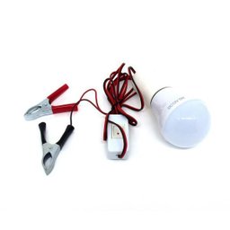 Lâmpada De Emergência Western 12V - 1