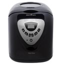 Ver imagem 1 de Panificadora Elétrica Multipane Britânia Preta 127v