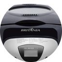 Ver imagem 2 de Panificadora Elétrica Multipane Britânia Preta 127v