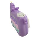 Ver imagem 5 de Pop It Mini Game Som Luzes Unicornio 4 Modos Interativo Anti Estresse Relaxante Fidget Sensorial Cri