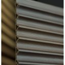 Ver imagem 3 de Painel Ripado Concavo Placa 290x15x1,5 Cm Wpc Cores