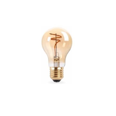 Lâmpada Led Filamento Retro 2w 2200 K A60