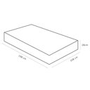 Ver imagem 3 de Colchão Solteirão Ortobom Ortopillow D33 Airtech1.0.0 (28x108x198)
