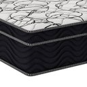 Ver imagem 2 de Colchão Solteirão Ortobom Ortopillow D33 Airtech1.0.0 (28x108x198) 