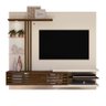 Painel Home Cross para TV de até 55 Polegadas Madetec - 1