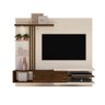 Painel Home Cross para TV de até 55 Polegadas Madetec - 5