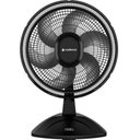 Ver imagem 1 de Ventilador de Mesa Eros Light/ Refresh Turbo 40 Cm 6 Pá Cadence Vtr410