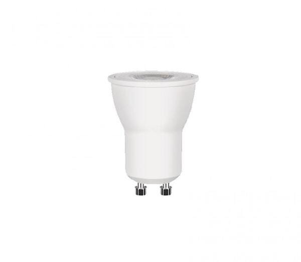 Lâmpada Led Stella Sth8513 65 Mini Dicróica 3w 6500k Bivolt