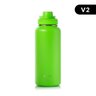 Garrafa Termica Pacco Hydrav2 650ml - Verde - 1