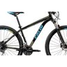 Bicicleta MTB Caloi Atacama Aro 29 - Susp Diant - 19" - 24 Vel - Preto - 4