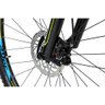 Bicicleta MTB Caloi Atacama Aro 29 - Susp Diant - 19" - 24 Vel - Preto - 5