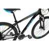 Bicicleta MTB Caloi Atacama Aro 29 - Susp Diant - 19" - 24 Vel - Preto - 2