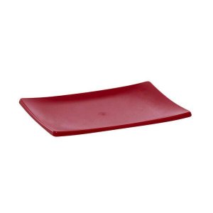 Prato Oriental VEM Profissional Cook Vermelho